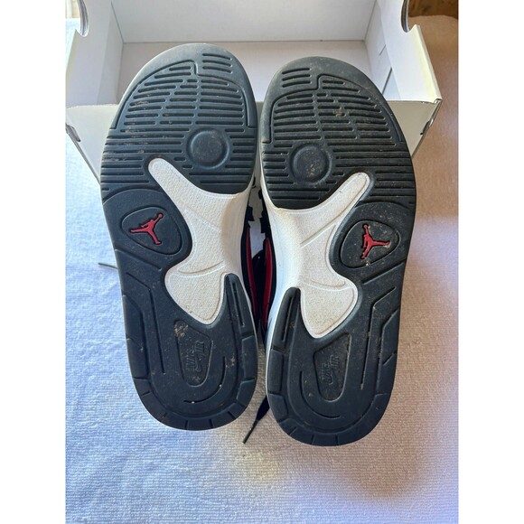 Youth Jordan’s stadium 90 boys youth Jordan’s shoes - Picture 4 of 6